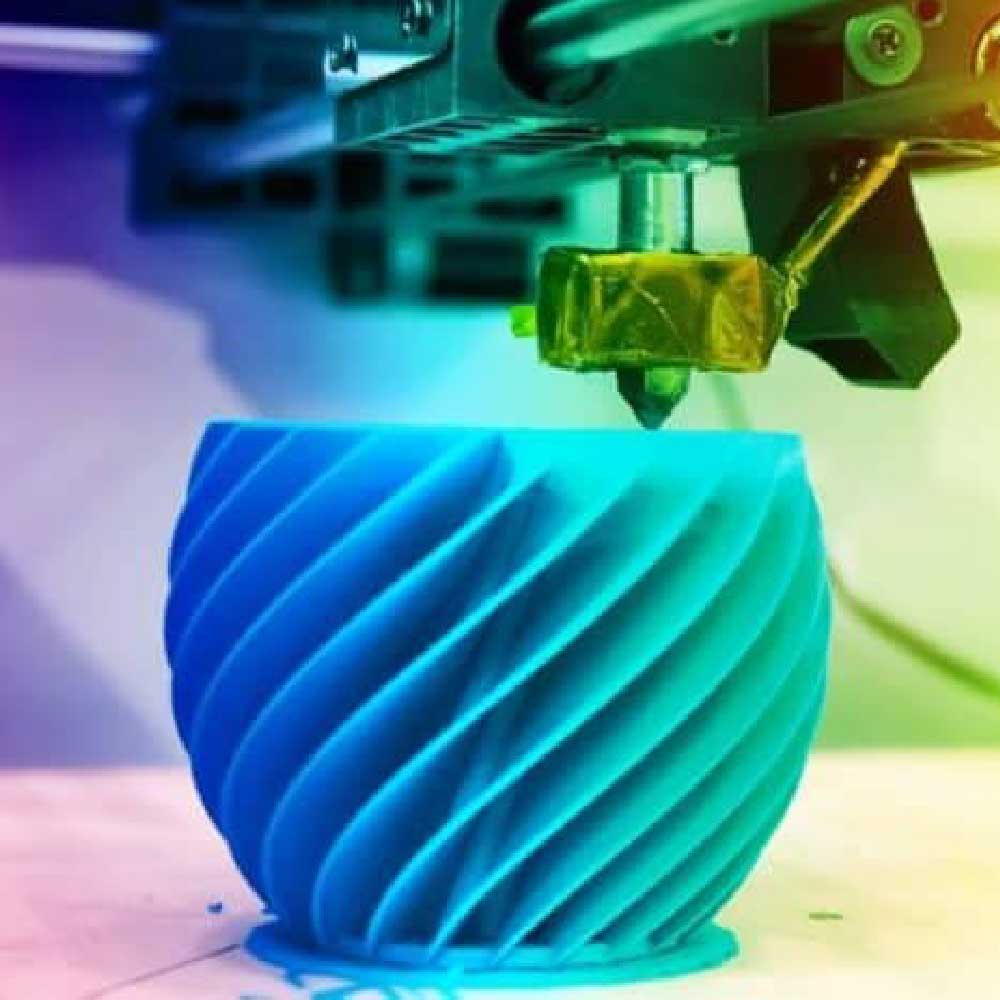 Analysis Of 7 Kinds Of 3D Printer Operation Safety Hazards – Flying ...