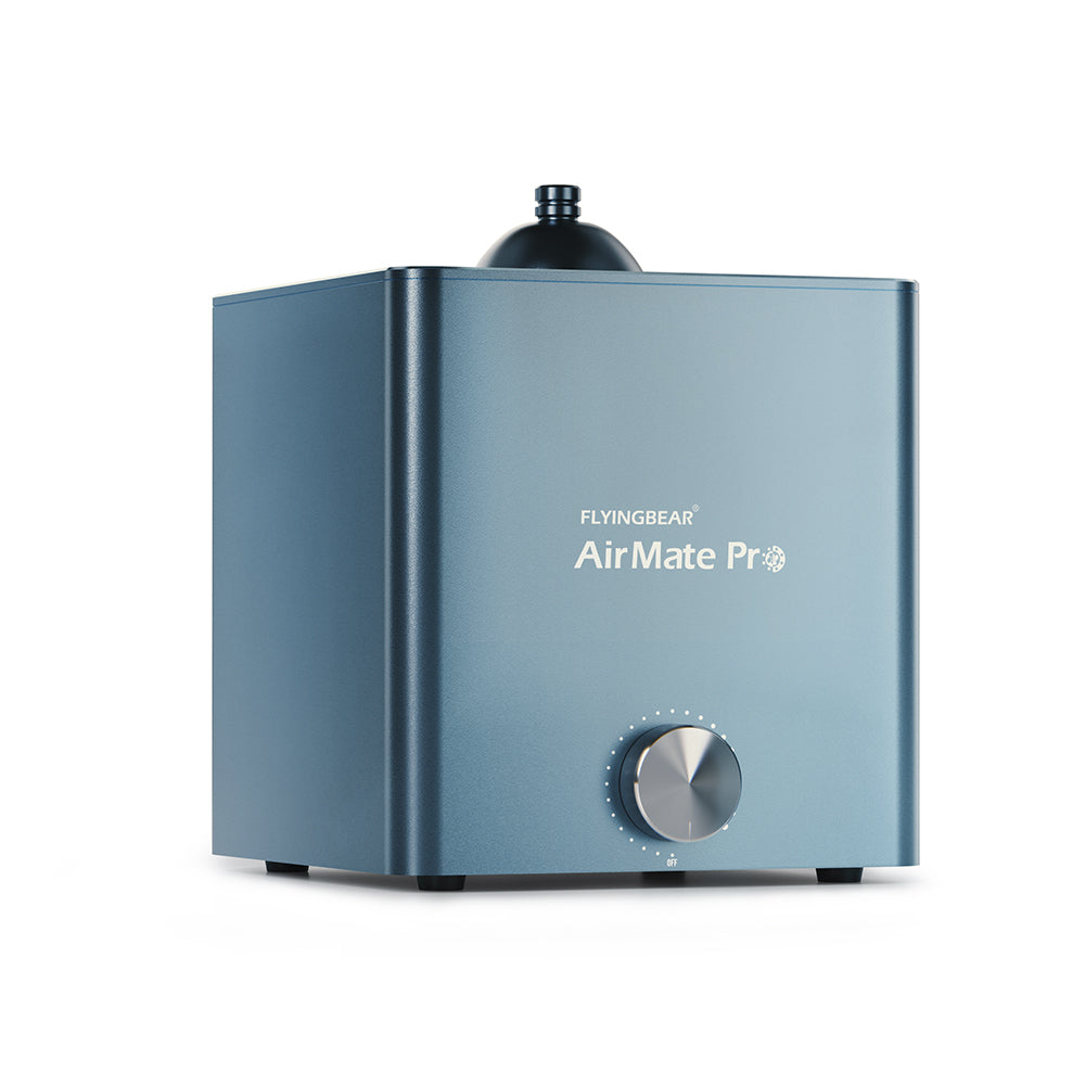 Flying Bear New Arrivals Airmate Pro Smoke Purifier for LaserX Flying