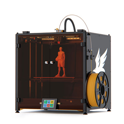 Flying Bear 3D Printer Reborn 2