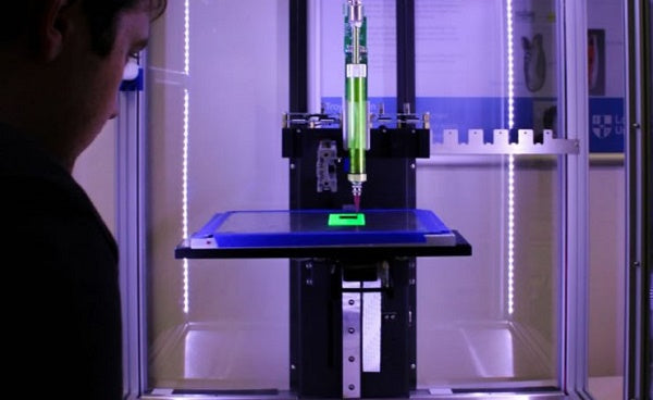 Stanford Researchers Unveil New 3D-Printed Solar Panels for More Efficient Energy Use