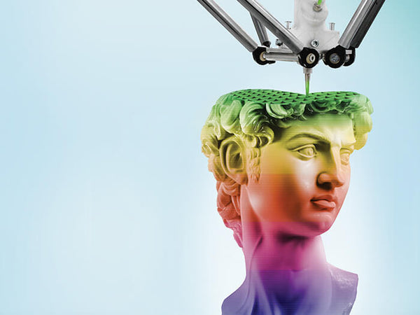 Forecast: 3D Printing Elastomer Market Will Reach 10 Billion Yuan