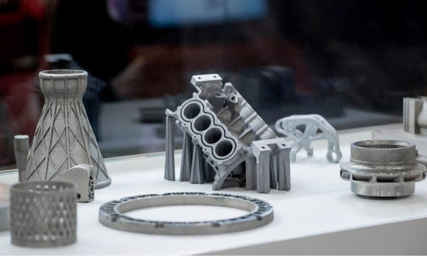 3D-Printed Artificial Muscle Achieves New Breakthrough as It Can Easily Lift 1,000 Times Its Own Weight