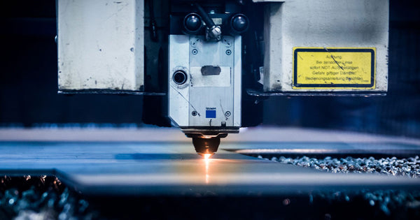 Do You Know How to Achieve Laser Cutting Machine Focus?