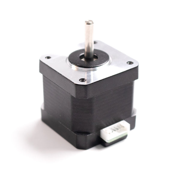 Why Is the Stepper Motor of 3d Printer Always Too High Temperature?