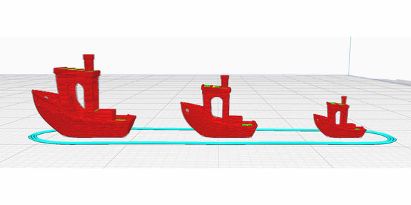 What's So Great About the New Slicing Software Ultimaker Cura 5.0, Used by 5 People Per Second?