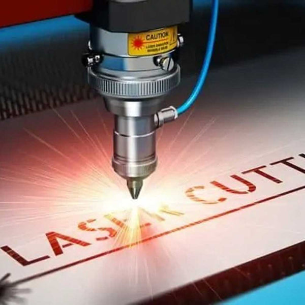 What Is Laser Engraving?