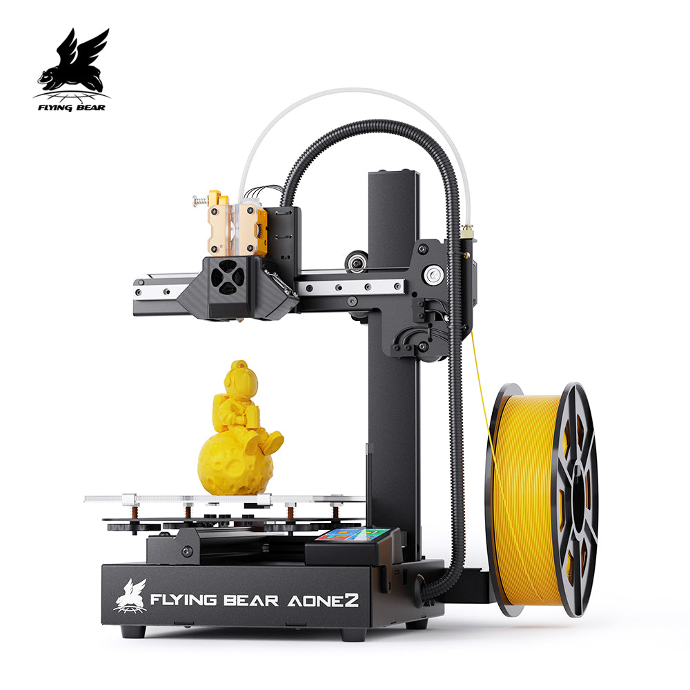 Flying Bear Easy Portable 3D Printer Aone 2