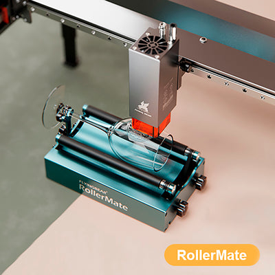 Flying Bear New Arrivals RollerMate for Laser Engraving Machine