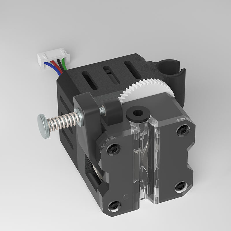 Flying Bear 3D Printer Reborn 3 Extruder Module