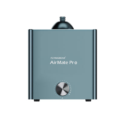 Flying Bear 2023 New Arrivals Airmate Pro Smoke Purifier for LaserX