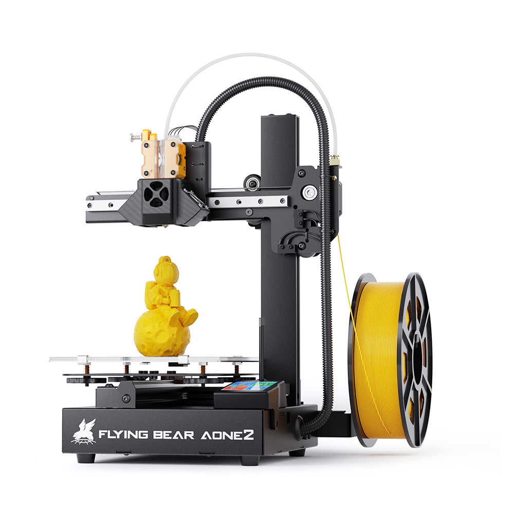 Flying Bear 3D Printer Aone 2 Easy Start Machine