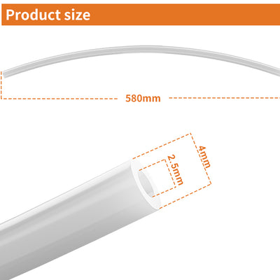 Flying Bear 3D Printer Reborn 3 PTFE Tube