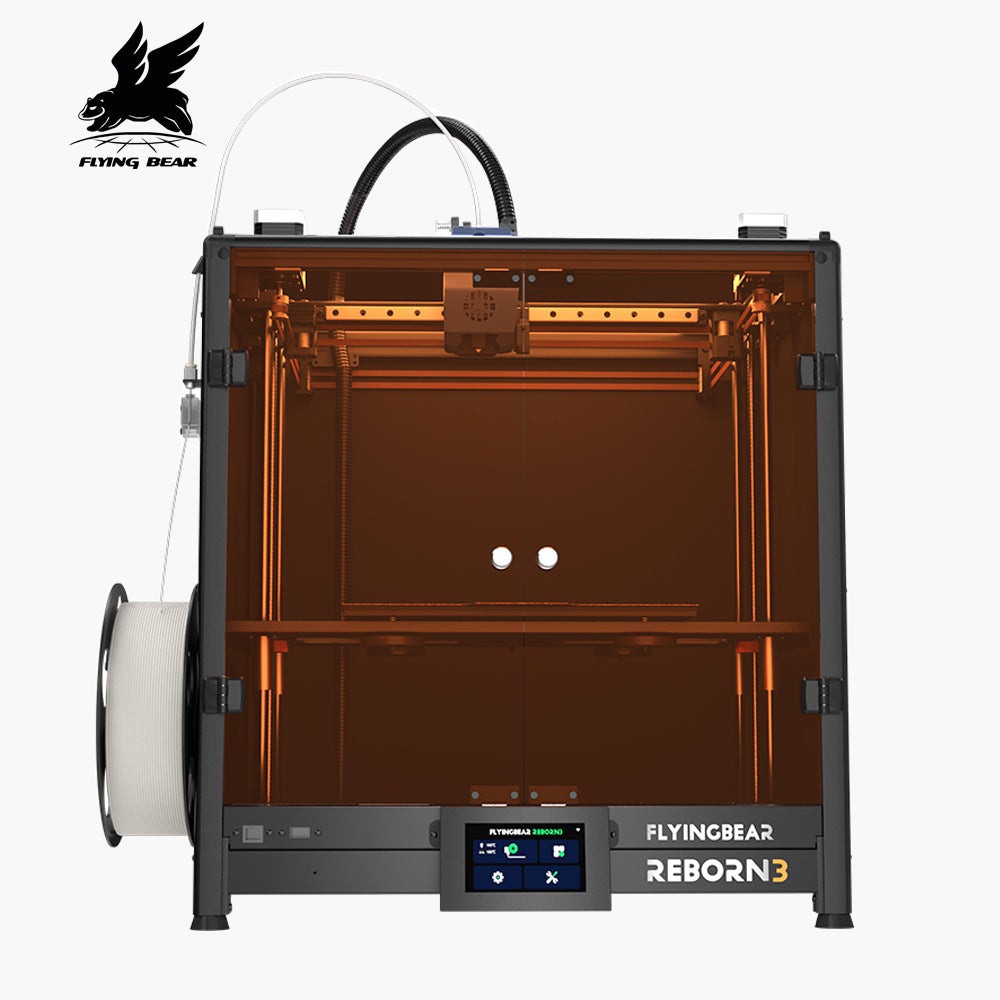 Flying Bear 3D Printer Reborn 3 New Arrival