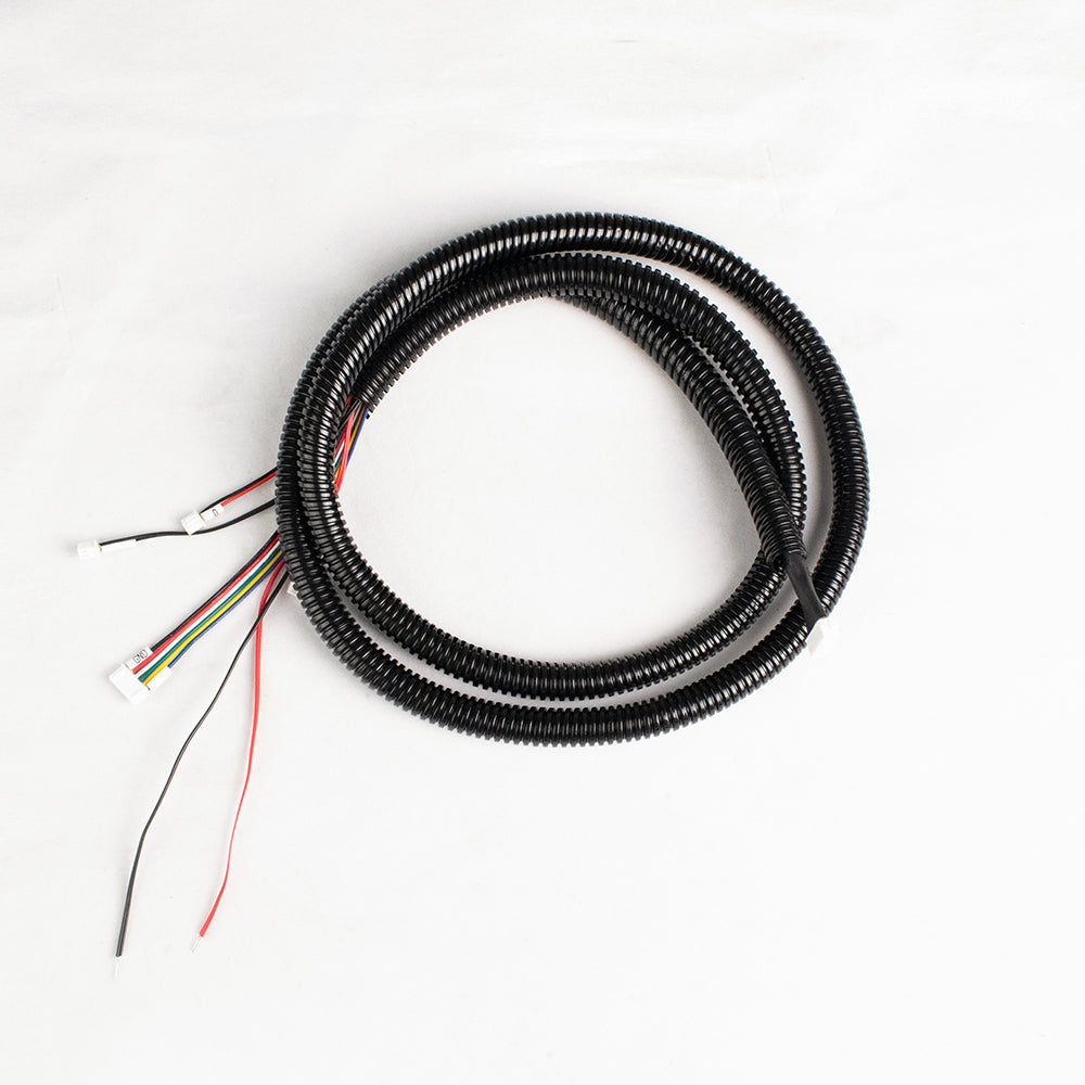 Flying Bear 3D Printer Reborn 3 Hotend connection Cable