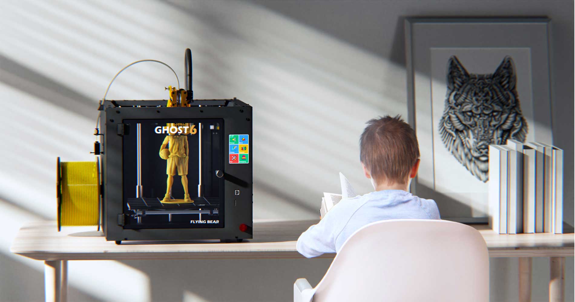 Super Silence TMC-2225 Drivers