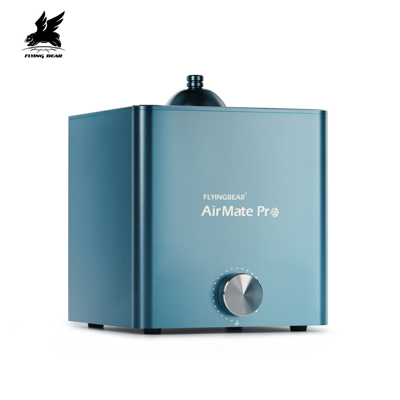 Flying Bear New Arrivals Airmate Pro Smoke Purifier for LaserX