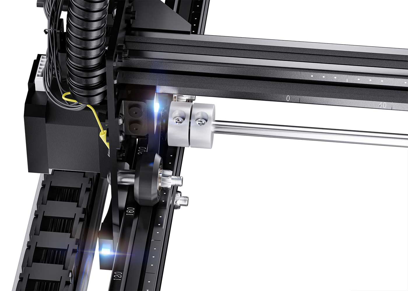 конструкция концевого выключателя