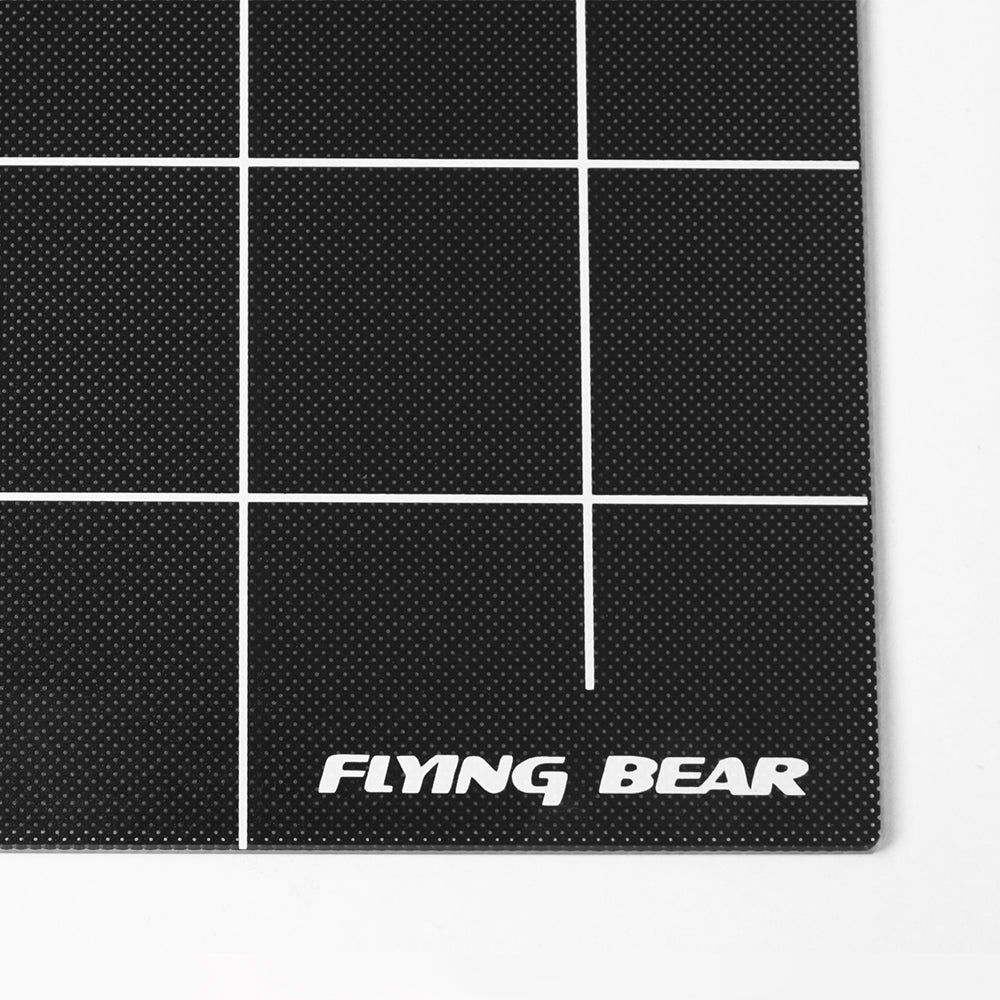 Flying Bear 3D Printer Aone 2 Parts 1pcs Heatbed Glass Table