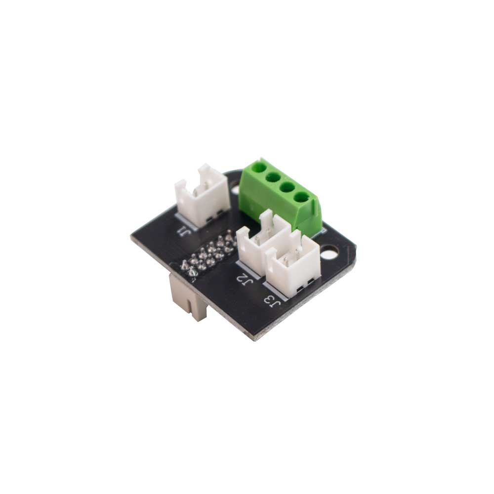 Flying Bear 3D Printer Ghost 6 Parts 1pcs PCB Adapter Board on Hotend