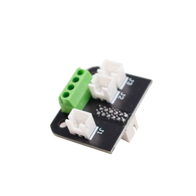 Flying Bear 3D Printer Ghost6 Parts 1pcs PCB Adapter Board on Hotend