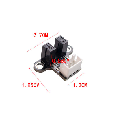 Flying Bear 3D Printer Ghost 6 Parts 1pcs X Axis Photoelectric Limit Switch Sensor