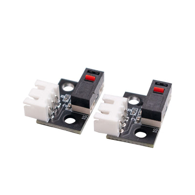 Flying Bear 3D Printer Ghost 6 Parts 2pcs Y/Z Axis Mechanical Limit Switch