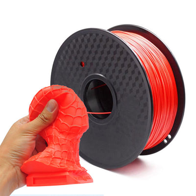 Flying Bear Standard 1Kg/1pcs Multicolor TPU Materials 1.75mm for 3D Printer
