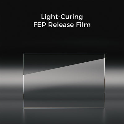 Flying Bear UV Resin LCD 3D Printer Shine2 1pcs FEP Release Film