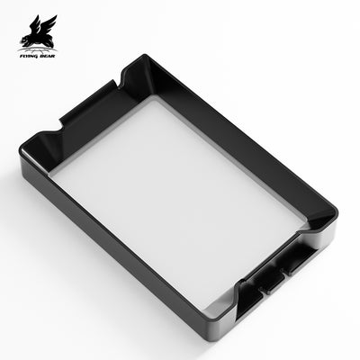 Flying Bear UV Resin LCD 3D Printer Shine2 1pcs Aluminium Vat Tank