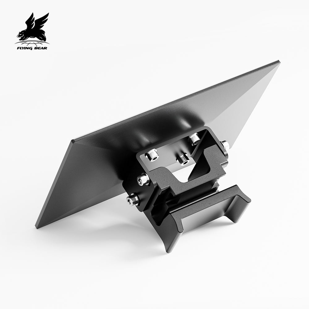 Flying Bear UV Resin LCD 3D Printer Shine2 1pcs 4K Printing Platform Module