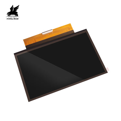 Flying Bear UV Resin LCD 3D Printer Shine2 1pcs 4K Screen Display